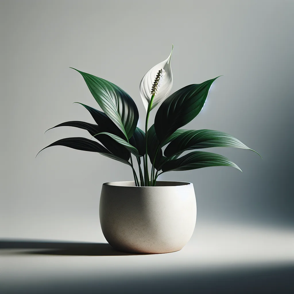 Peace Lily
