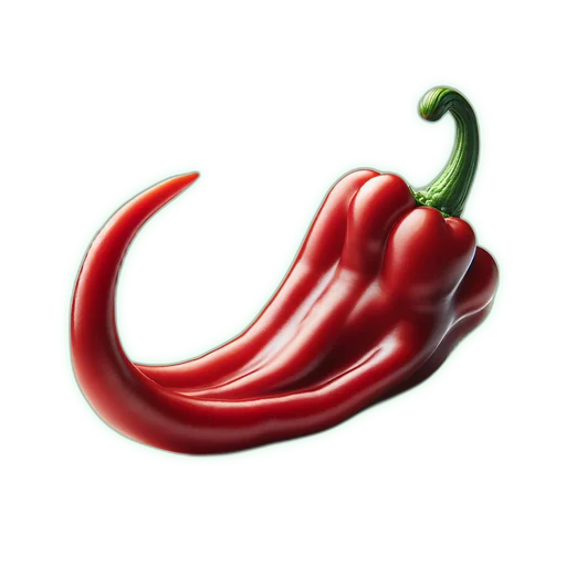 Pepper, Corno di Toro