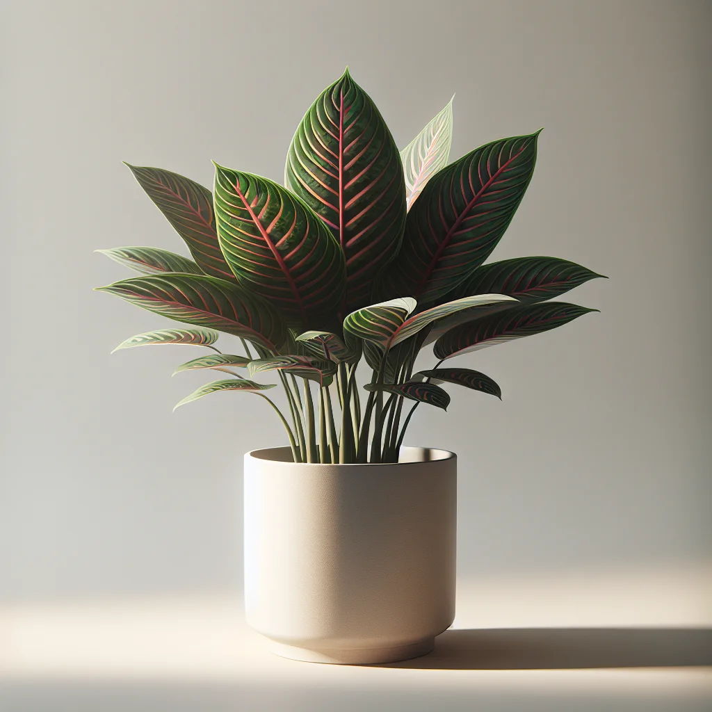 Prayer Plant