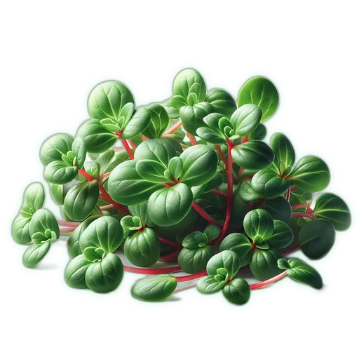 Purslane