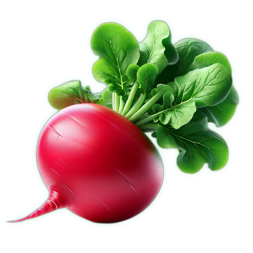 Radish
