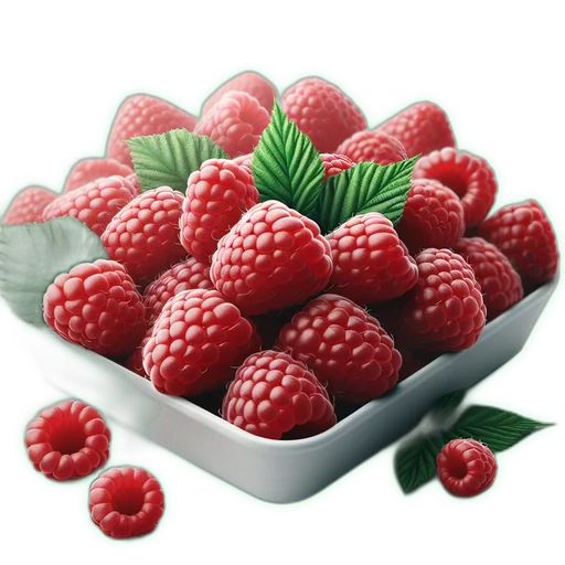 Raspberry