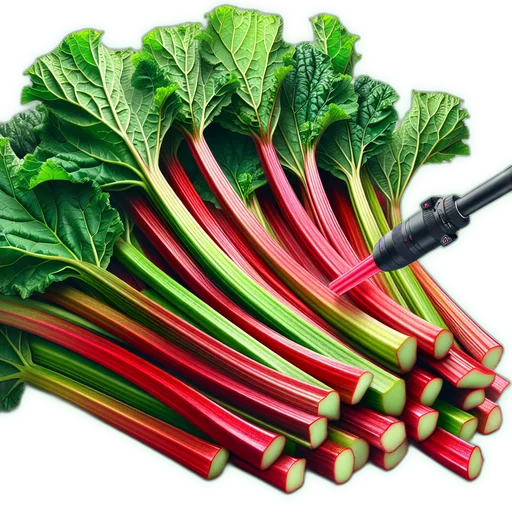 Rhubarb