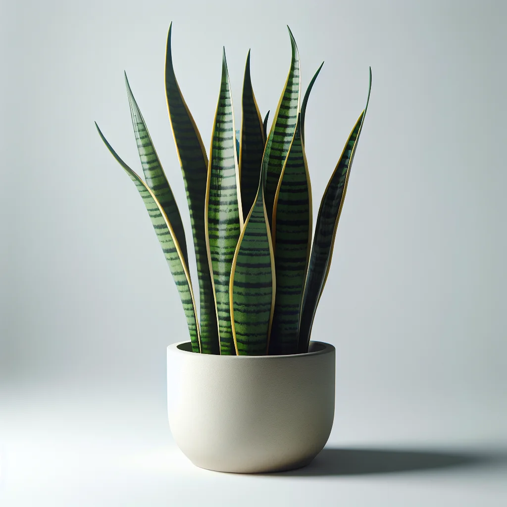 Snake Plant
