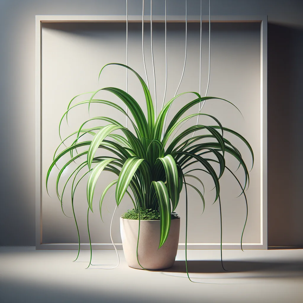 Spider Plant