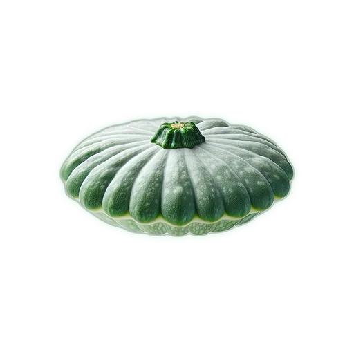 Squash, Patty Pan