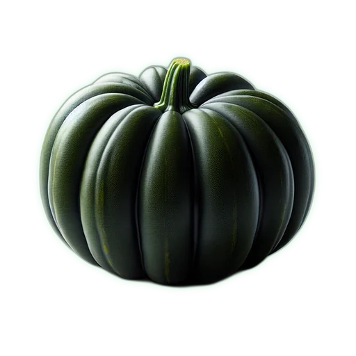 Squash, Table Queen Acorn