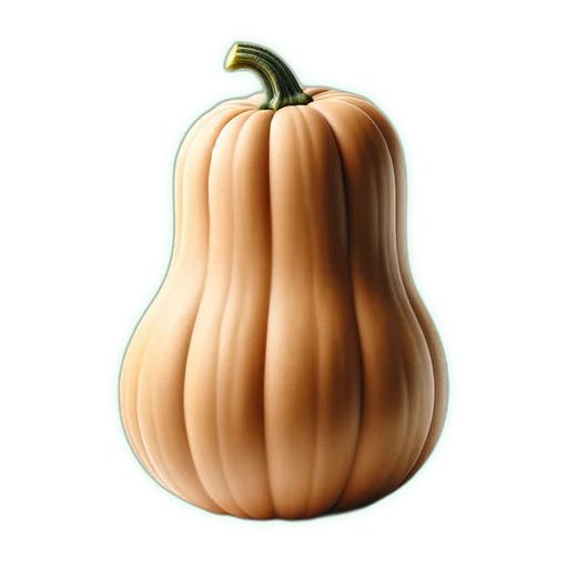 Squash, Waltham Butternut