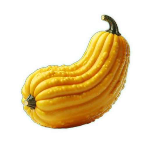 Squash, Yellow Crookneck