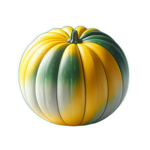 Squash, Zephyr