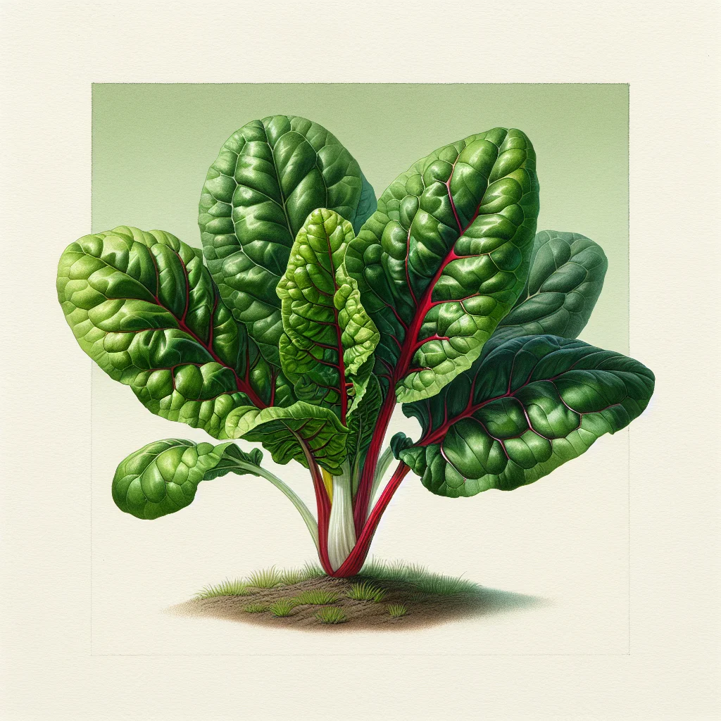 Swiss Chard