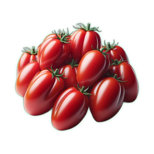 Tomato, San Marzano