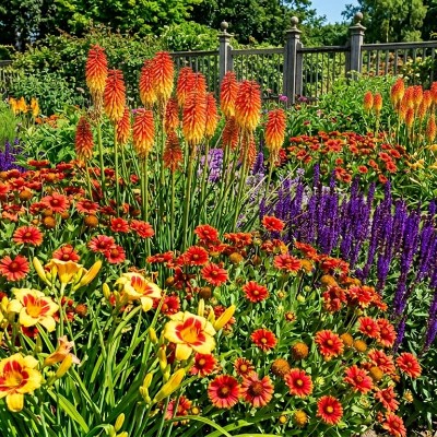 Het Zinderende Zomer Pakket