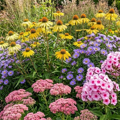 De Nazomer Koninginnen Pakket
