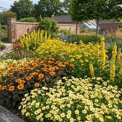 De Gouden Gloed Pakket