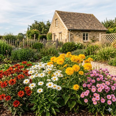 Stralende Borderschatten Pakket