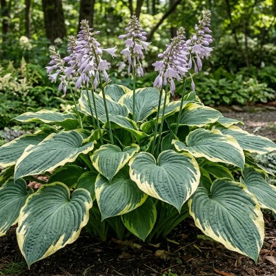 (Hartlelie) Hosta Victory