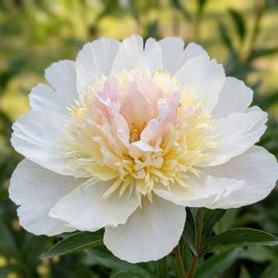 (Pioen) Paeonia Top Brass