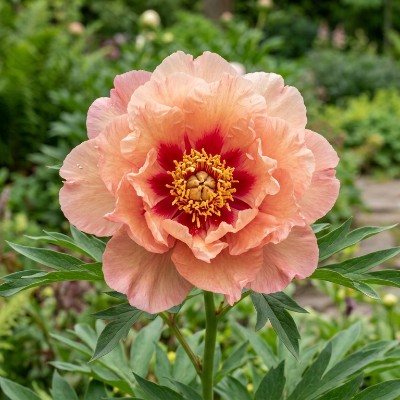 (Pioen) Paeonia Itoh Callie's Memory
