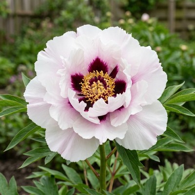 (Pioen) Paeonia Itoh Cora Louise