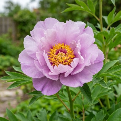 (Pioen) Paeonia Itoh First Arrival