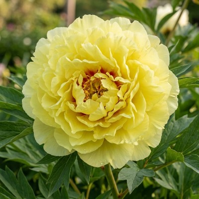 (Pioen) Paeonia Itoh Sonoma Yedo
