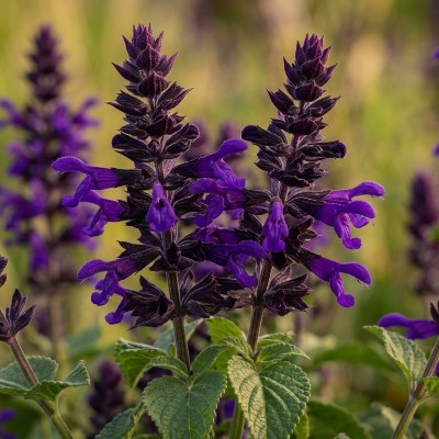 (Salie) Salvia Amistad
