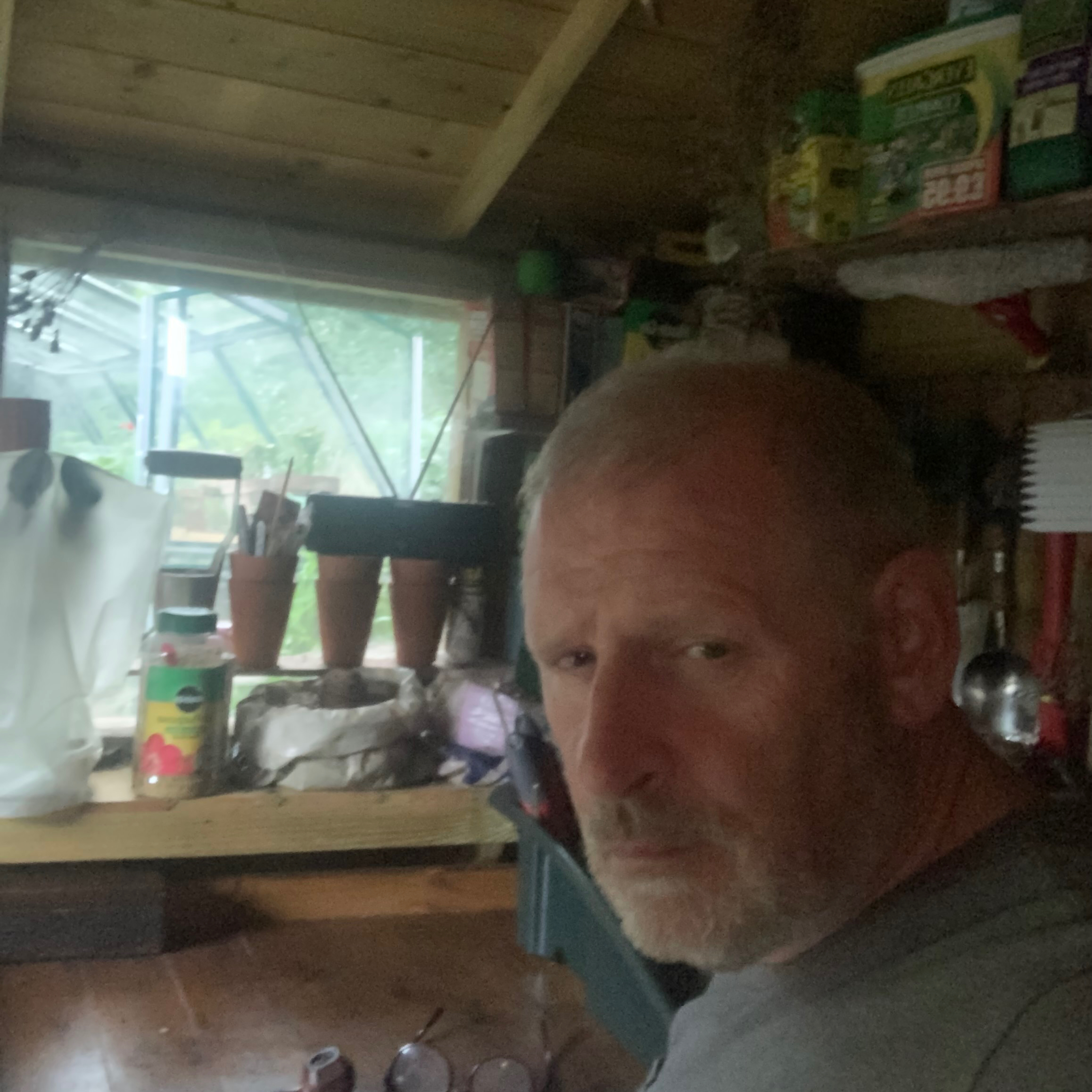 Like Gary Miller profile picture