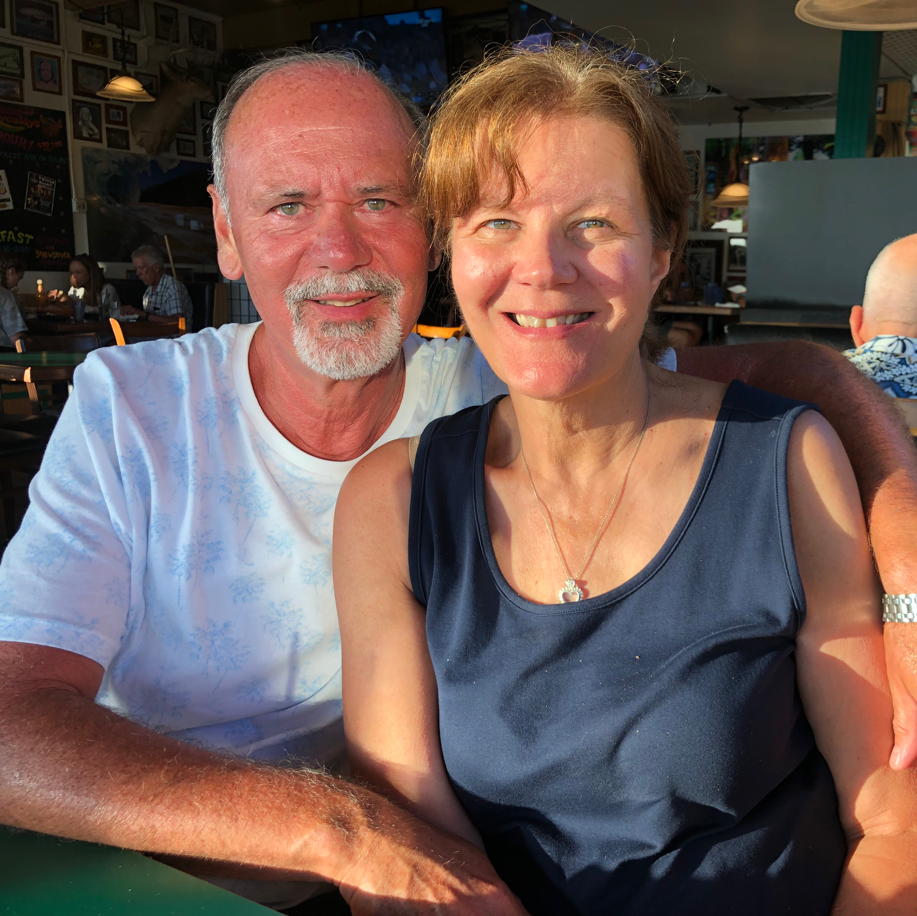 Janet Jim Toscano profile picture