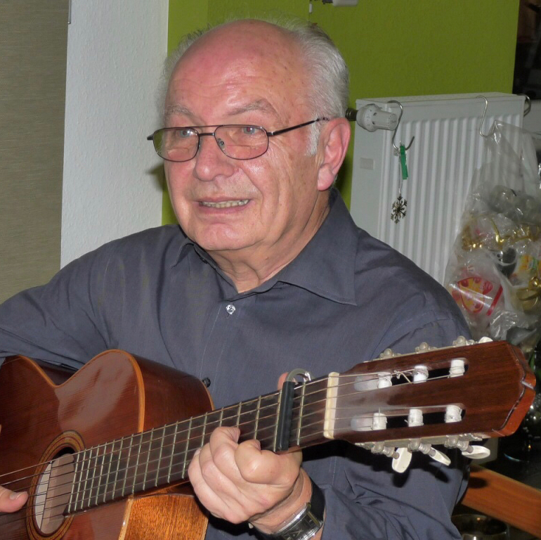 Dieter Eckgold profile picture
