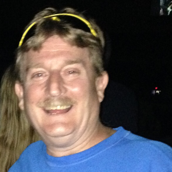 Like Jack Hartley profile picture