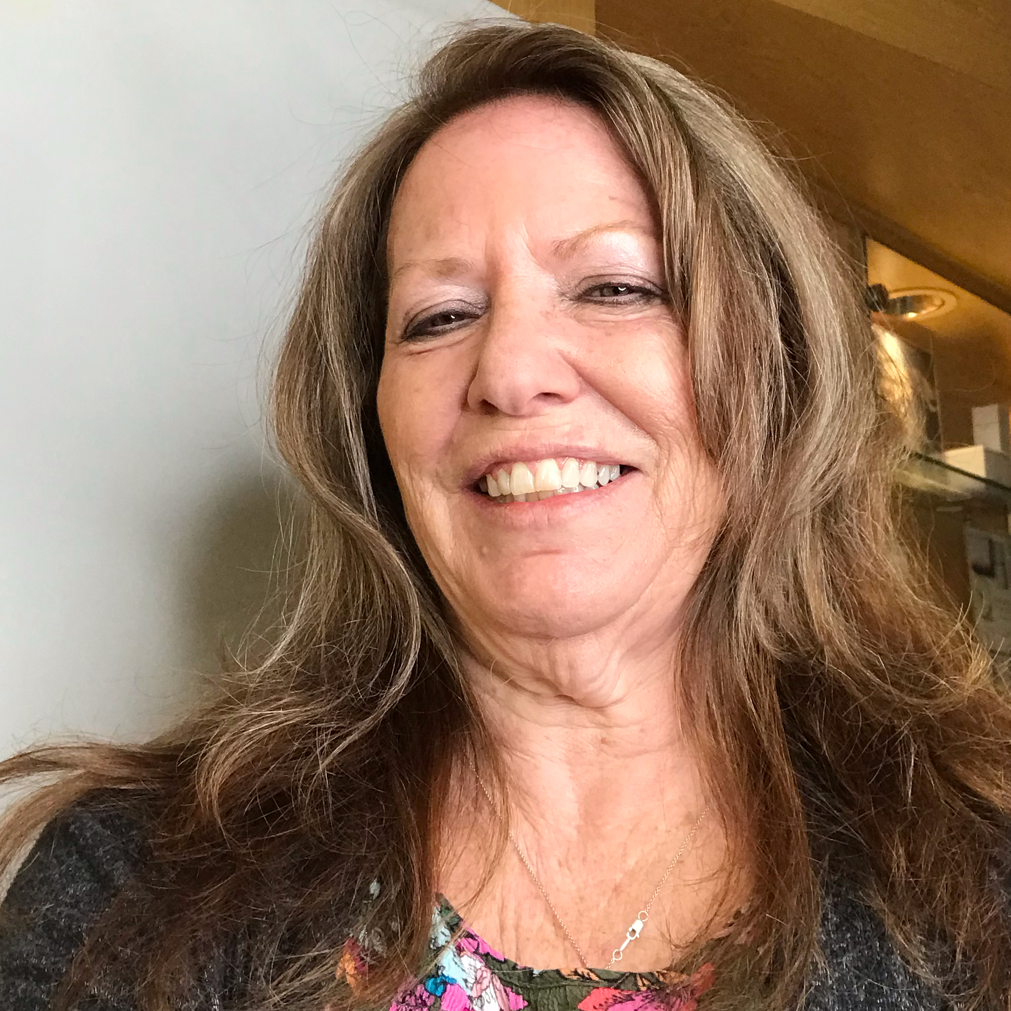 Kim Trew profile picture