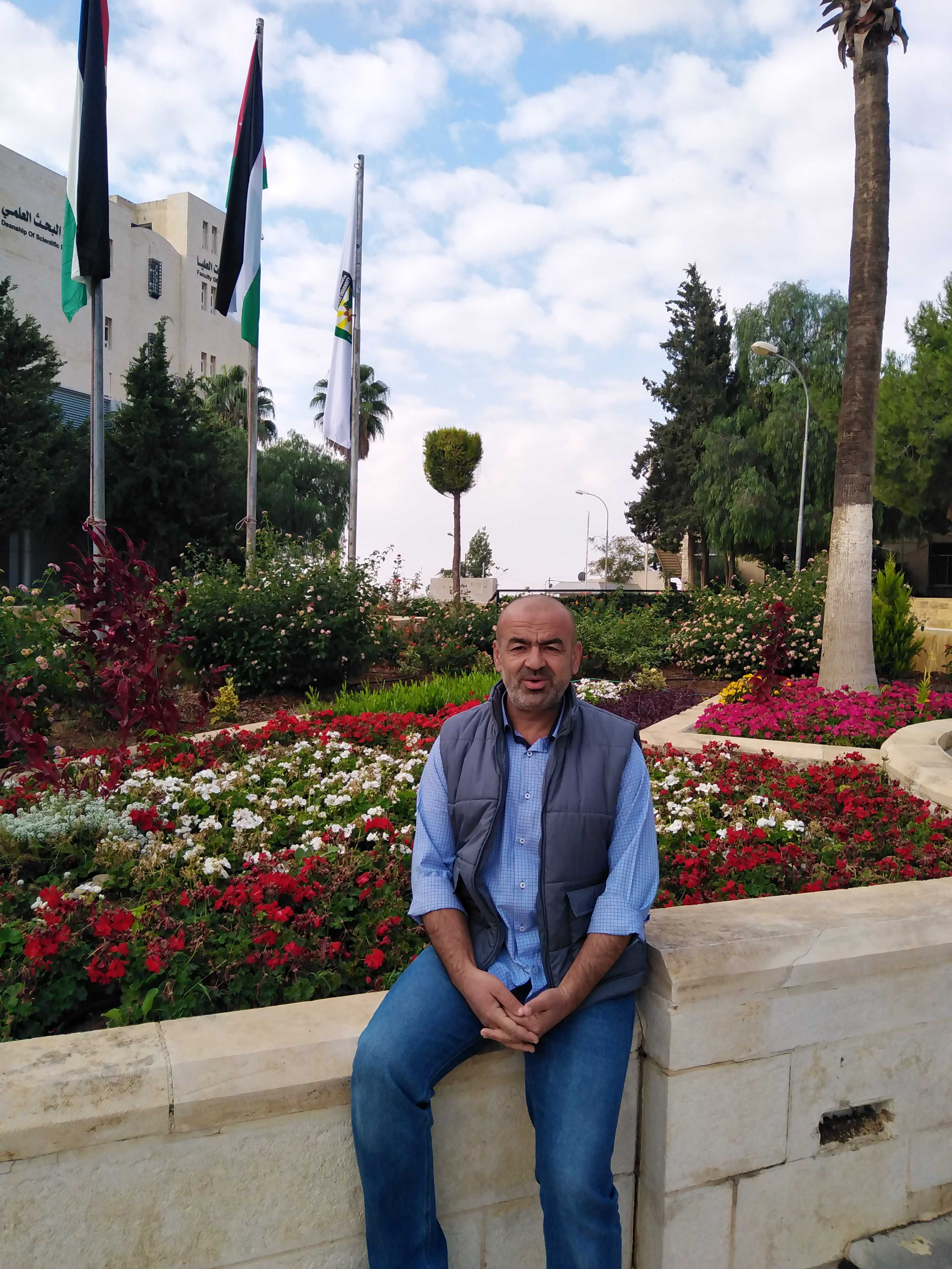 🇯🇴🕊️Mahmoud Alawneh 🕊️🇵🇸 profile picture