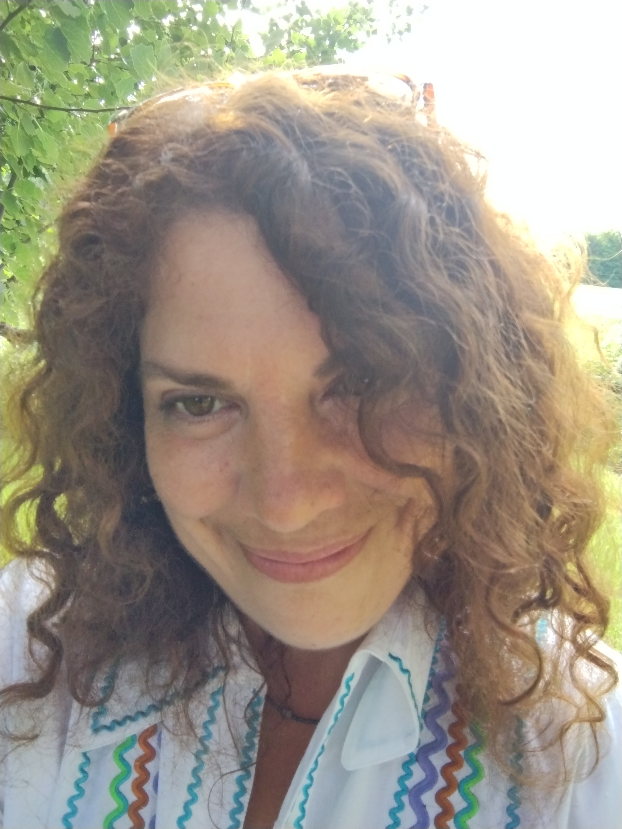 Jodi profile picture