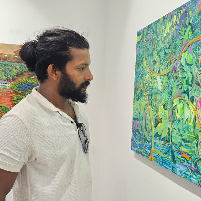 Prasobh profile picture