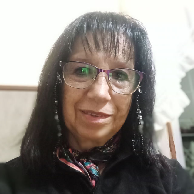 Gabriela Pántano  profile picture