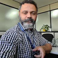 Israel Sena profile picture