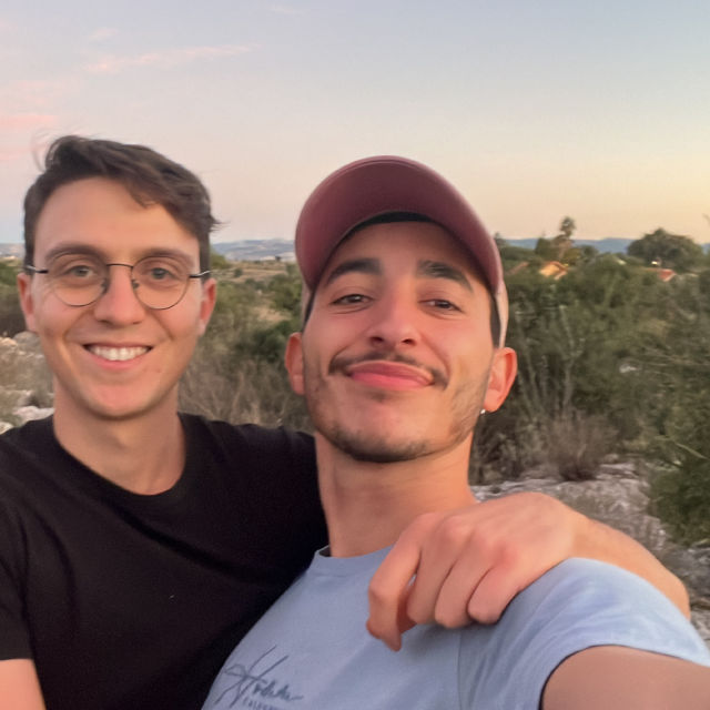 Jordan Levi profile picture