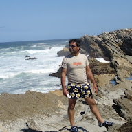 Alvaro Santos profile picture