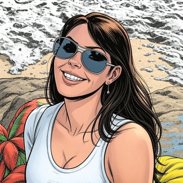 Georgia Noronha  profile picture