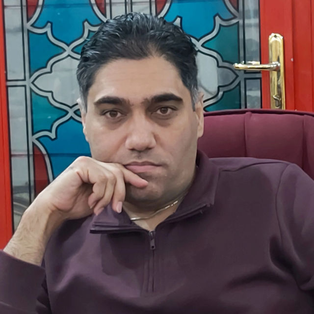 MohammadReza  profile picture