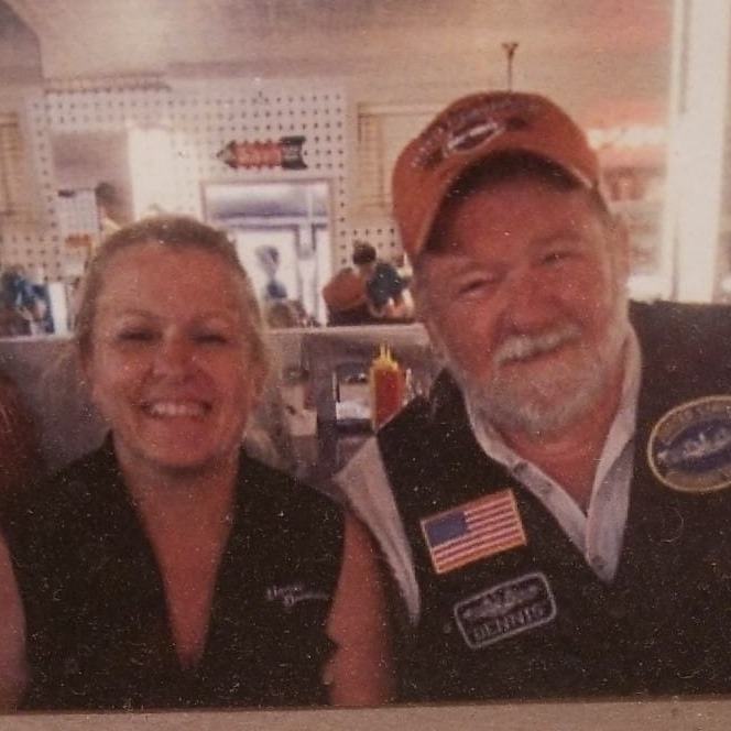 Rhonda 🇺🇸 Indiana profile picture