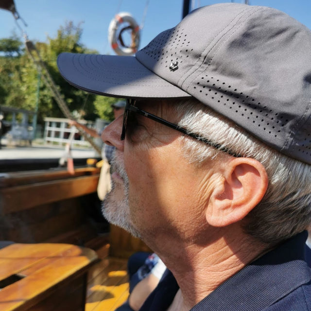 Alfred S. profile picture