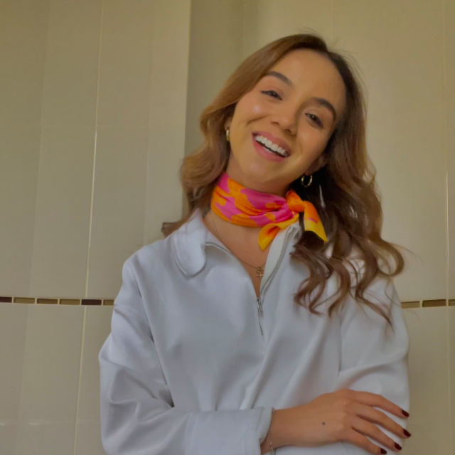 María Paula Muñoz profile picture