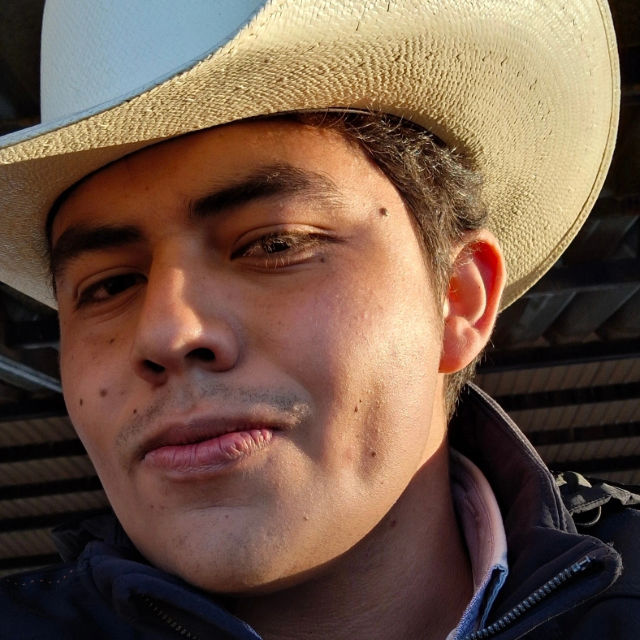 JOSÉ MANUEL RAMOS  profile picture