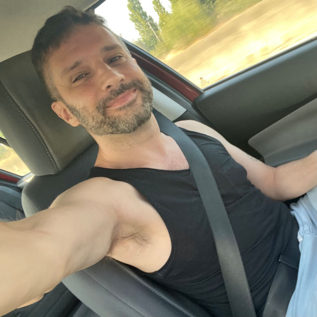Alessandro Percacciolo profile picture