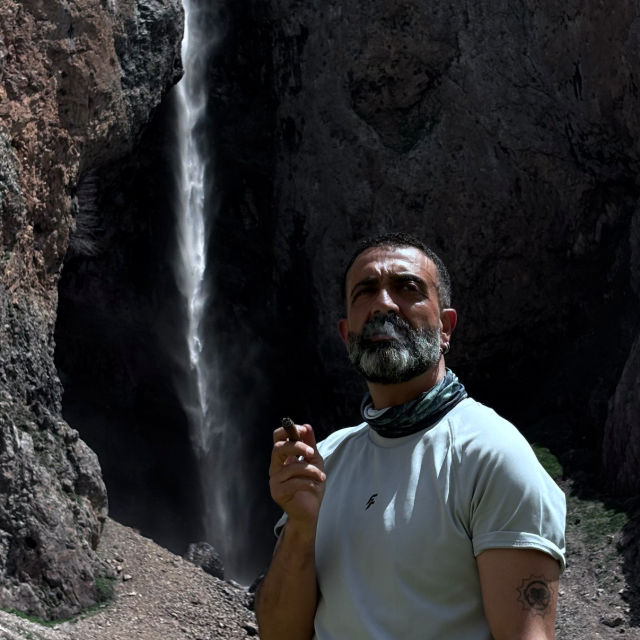 Hakan Aslan profile picture
