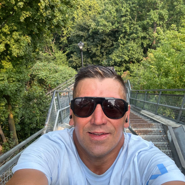 Joey profile picture