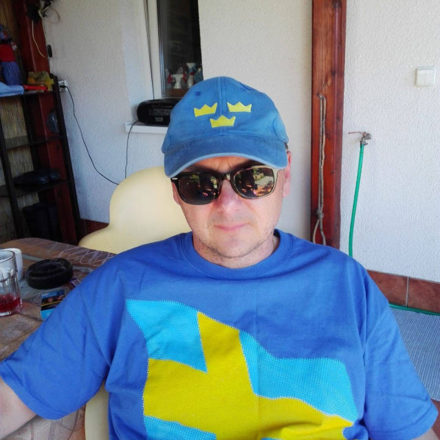 Radomil Hájek profile picture