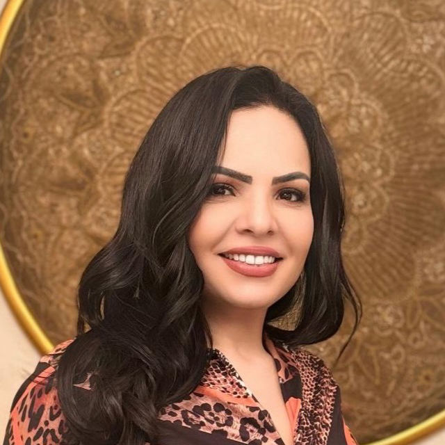 Duaa Zyada  profile picture